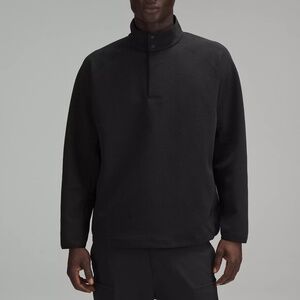 Textured Spacer Anorak